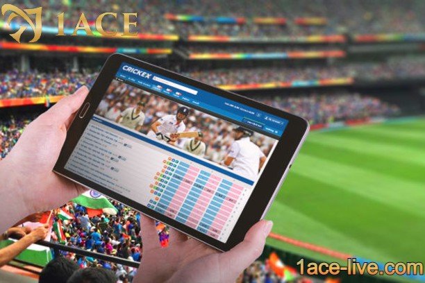 1Ace betting sites even offers a wide range of markets