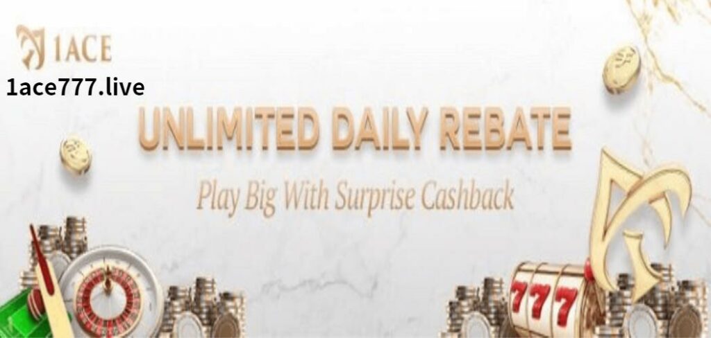 Unlimited Daily Rebate