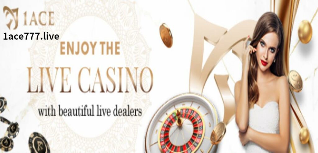 Why We Choose 1ACE Online Casino