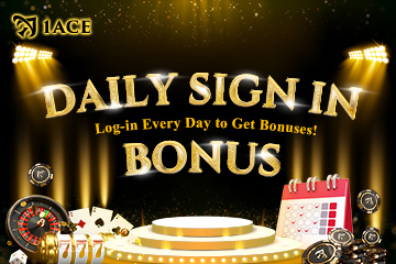 Daily Sign In Bonus​