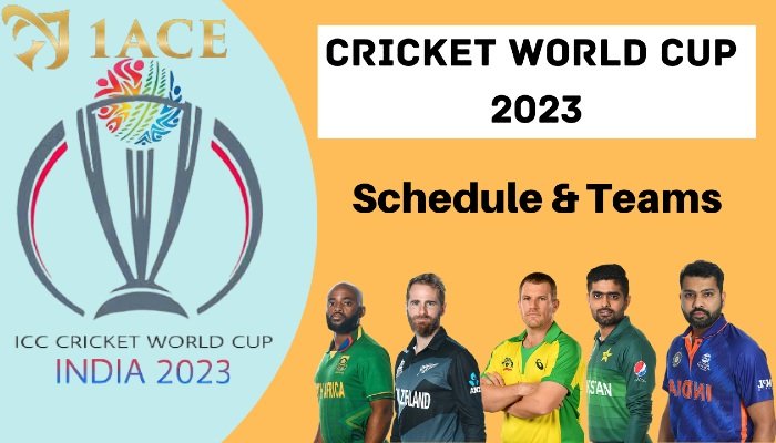 How Many Teams will Play in ICC World Cup 2023