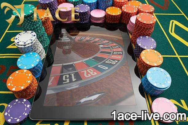 How to make money playing roulette online