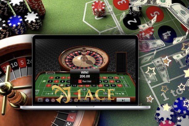 How to play online casino roulette