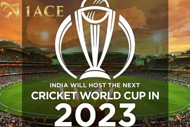 ICC World Cup 2023 Host