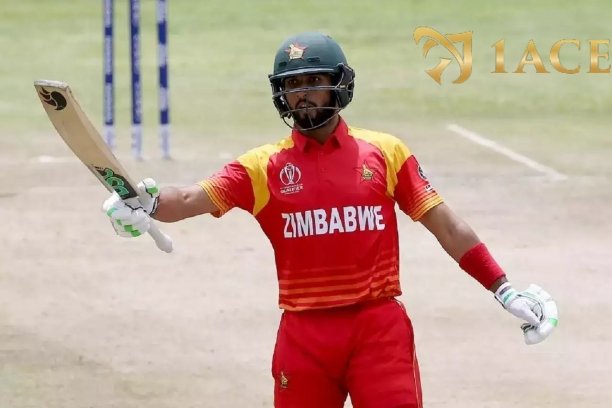 ODI World Cup Qualifier Play-off in Zimbabwe