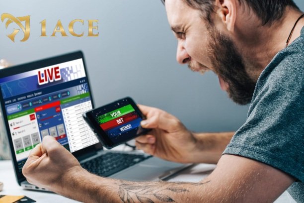 Online Betting and How It Works