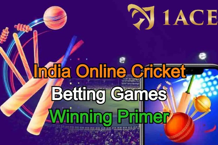 India Online Cricket Betting Games Winning Primer