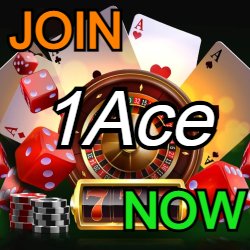 JOIN 1ACE PLAY NOW