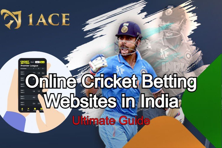 The Ultimate Guide to Online Cricket Betting Websites in India