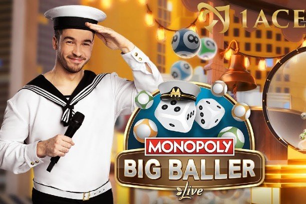 evolution monopoly big baller