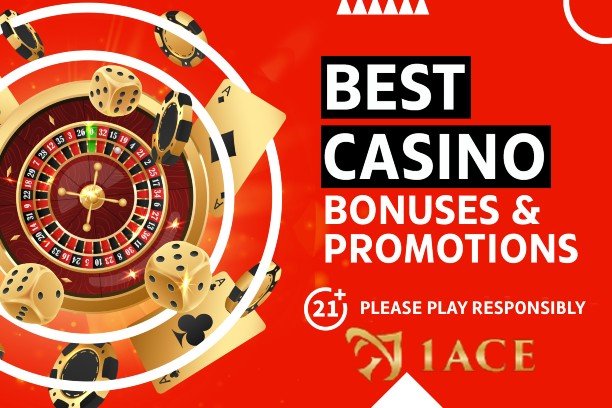 1Ace Offer Generous Promotions and Bonuses