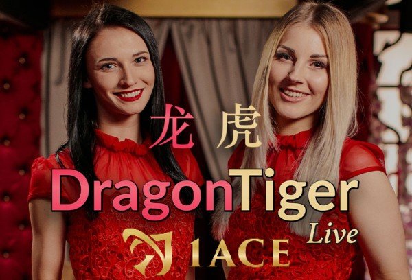 Dragon Tiger Live Casino Game Rules
