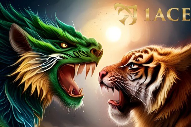 Dragon Tiger Winning Strategy