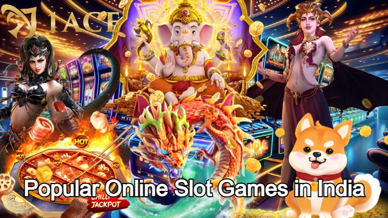 Pocket Games Soft｜3 Popular Online Slot Games in India