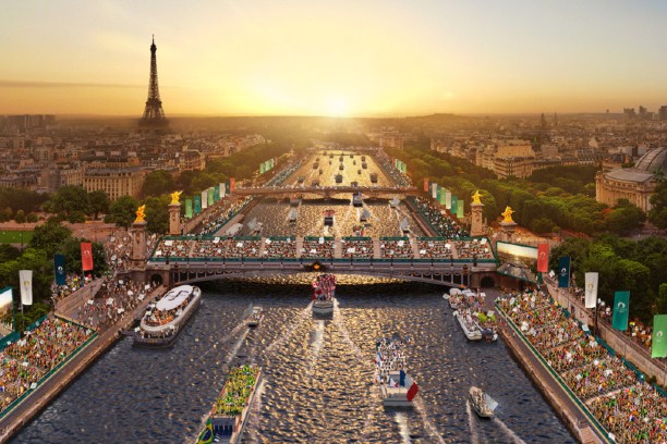 Where is the Opening Ceremony Venue?