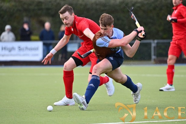 Hockey is a captivating sport that blends skill