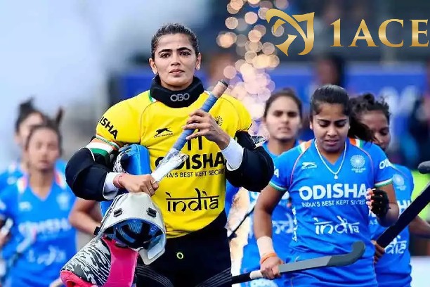 Indian women's Hockey team has also emerged as a force to be reckoned with
