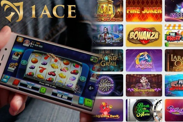 Choose the Right Slot Game