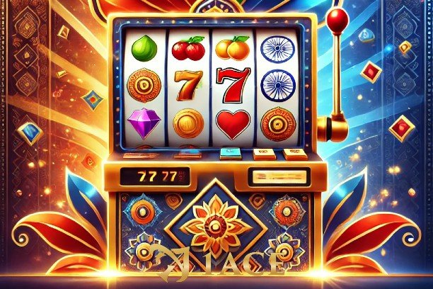 Popularity of Slot Games in India