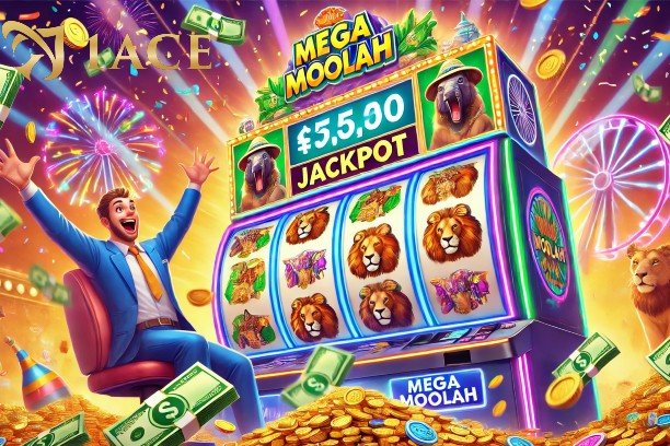 The Appeal of Small Bets with Big Wins