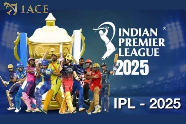 2025 IPL Cricket