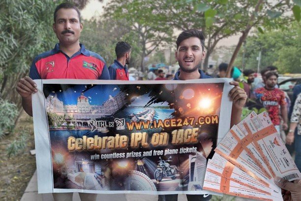 Tips for Choosing a Trusted Platform to Bet on 2025 IPL Cricket