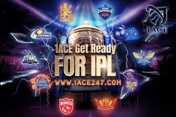 Why 1Ace Is the Best Platform for 2025 IPL Satta