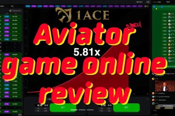 How to Start Playing Aviator Game